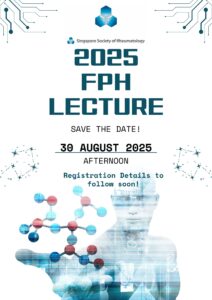 Singapore Society of rheumatology
