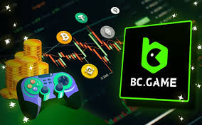 BC Game Registration at App A Comprehensive Guide