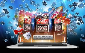 Discover the Fun at Online Casino Tropic Slots