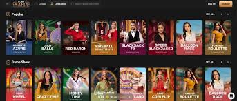 Mafia Casino Online España La Revolución en el Juego en Línea