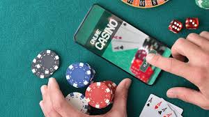 Exploring the Universe of Online Casino Space Slots -337148638