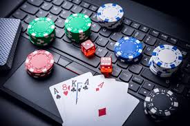Exploring the Universe of Online Casino Space Slots -337148638