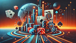 Ontdek Casino's zonder CRUKS Een Nieuwe Spelervaring