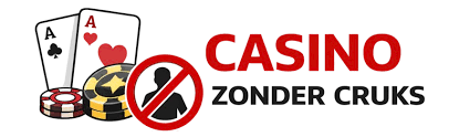 Ontdek Casino's zonder CRUKS Een Nieuwe Spelervaring