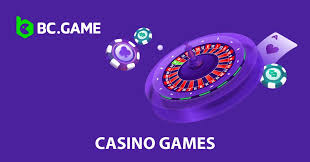 The Ultimate Guide to BC Game Casino Unlocking the World of Crypto Gaming