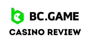 The Ultimate Guide to BC Game Casino Unlocking the World of Crypto Gaming